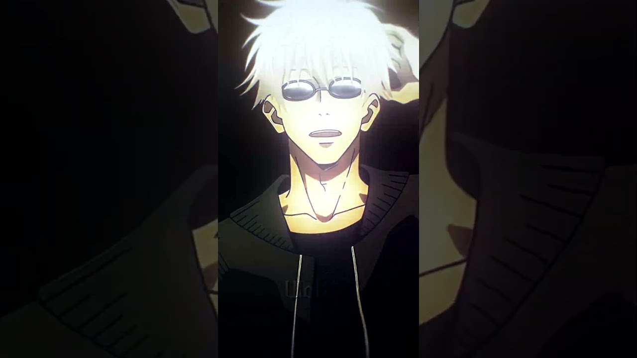Montagem Bandido - Jmilton Itamar Mc | Gojo and Sukuna #fyp #viral #ulcifer #edit #jujutsukaisen