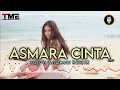 JOGET ASMARA CINTA REMIX//LAGU ACARA TERBARU [ rolan Andesti ]