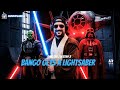 Bango Gets a Lightsaber | DMG Live!