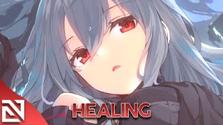 Download Lagu 【Nightcore】Healing - (Lyrics) \\\\ Clarx \u0026 Moe Aly MP3