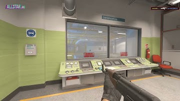 a simple Nuke ACE -- ALLSTAR.gg clip (assemble)