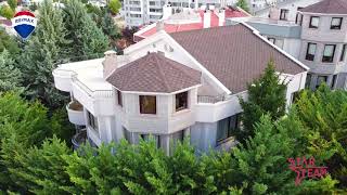 Konutkent Beysukent Satılık 82 Villa