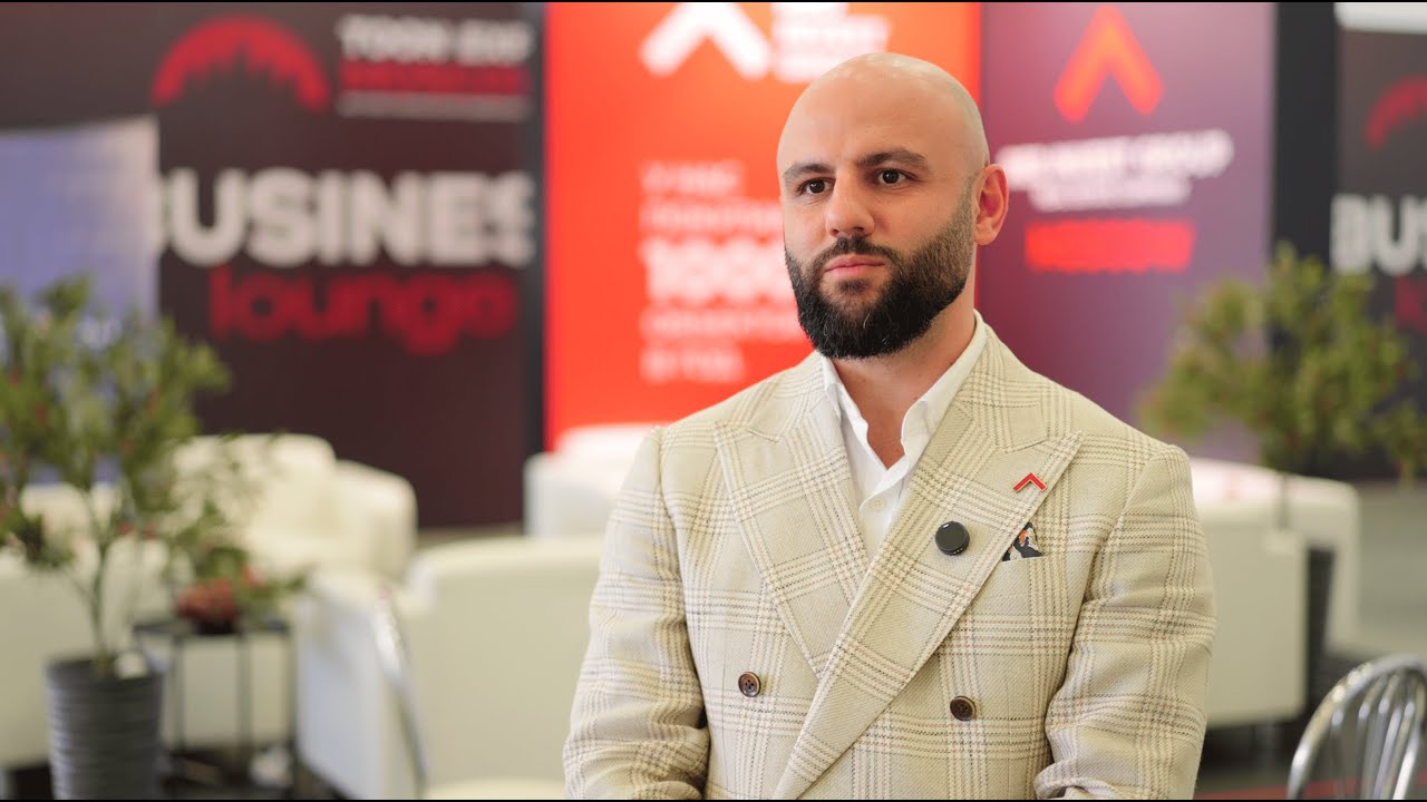 Toon Expo Moscow 2025