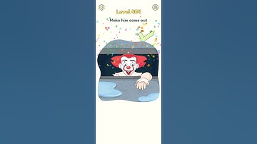 dop 2(delete one part)level 404 solution 404#youtubeshorts #ytshorts #viral #trending #funny #love