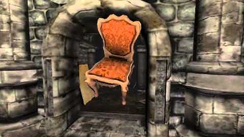 amnesia Gameplay episode 1 (I am just a bookshelf)