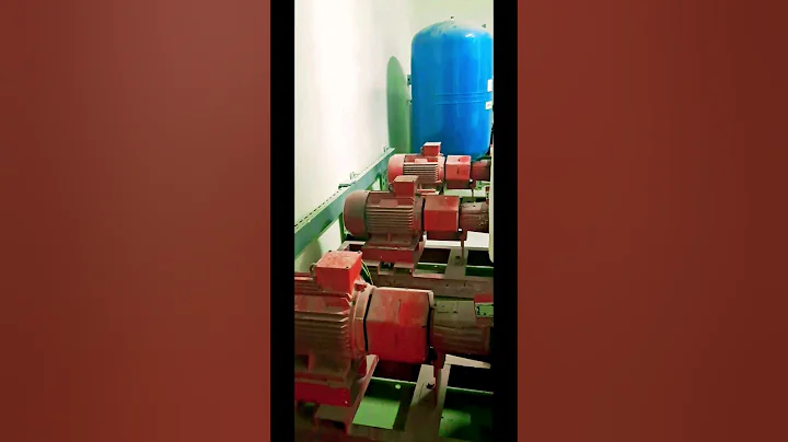 #shorts #duty standby moter control panel with vfd #siemens