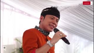 TIMBANGONO - DHIMAS TEDJO BLANGKON (SRGK) CAMPURSARI PENDOPO KANG TEDJO #terbaru