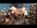 23:25 / UNISON SQUARE GARDEN 【コピー】