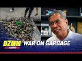 MMDA uses CCTVs to catch litterbugs | DZMM TeleRadyo