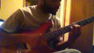 Say Yes Floetry (chord names and progression)