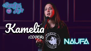 Sweet Charity - Kamelia Naufa Cover