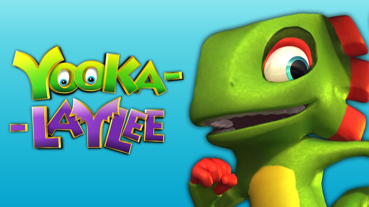 HARDEST BOSS FIGHT! | Yooka-Laylee | Episode #4 (Full Game - PC)