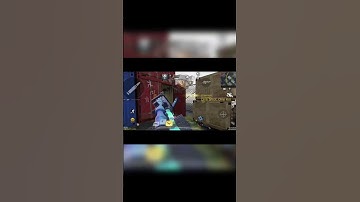 1v1 sniper only with a friend #callofdutymobile #codm #gameplay