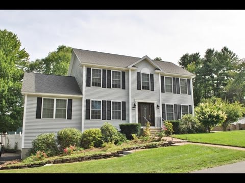 29 Haig St, Goffstown, NH home video tour