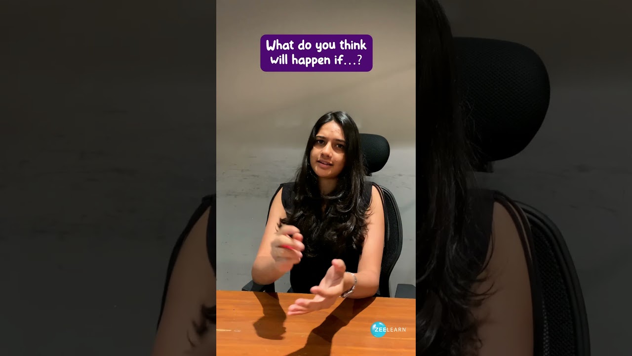 Spark Curiosity, Ignite Learning