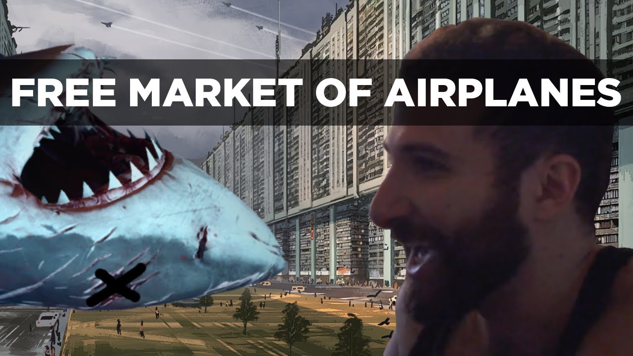 DEBATE: TANKIE vs. LIBERTARIAN