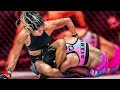 The best grappler in womens mma angela lees mindblowing highlights 