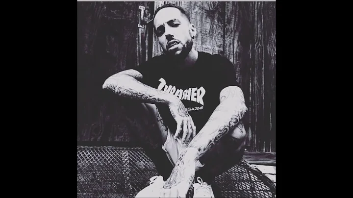 $UICIDEBOY$ FT. POUYA - RUNNIN' THRU THE 7TH WITH MY WOADIES (BASS BOOSTED)