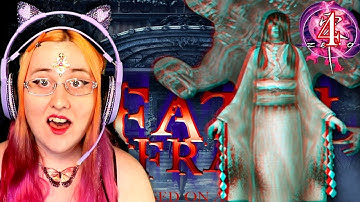 Demon Tag - Fatal Frame Lets Play Part 4