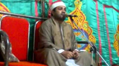 الشيخ مصطفى هنطش سورة ال عمران Sheikh Mustafa Hamdy Hantash
