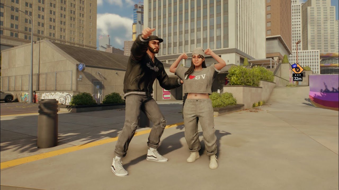 Skate. Stream menuju Season 3