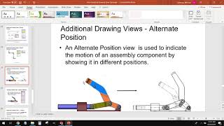 Solidworks Tutorial: Non-Standard Drawing Views