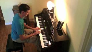 Liszt - Consolation No. 3 by Si Burnham 161 views 12 years ago 4 minutes, 4 seconds