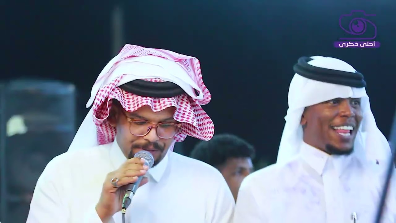 ابو عيه -يهد قلبي الجريح -زواج يوسف وفايز احمد البارقي