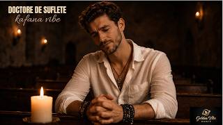 Doctore de suflete 🙏 — Niko | Kafana Vibe | Când rana nu are sânge și nici semne pe piele