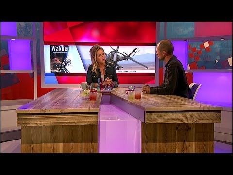 Apache-piloot Gilze en Rijen: 'Overgelopen militair IS pijnlijk voor onze vliegbasis'