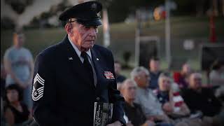 Wild Blue Yonder - Song of the U.S. Air Force