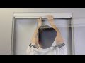 Bloc Blinds How to Install - BlocOut Recess Mount