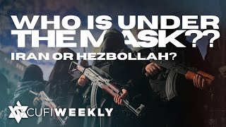 CUFI Weekly: Hezbollah joins Hamas in increased attacks against Israel