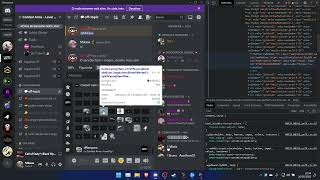 Como pegar qualquer imagem ou emoji no discord SEM PROGRAMAS !