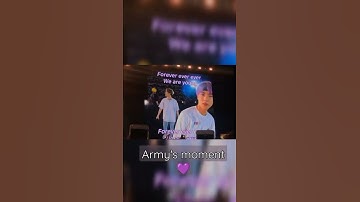 THE Army