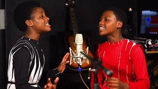 URURIMI by bonte and bonnette worship covered 