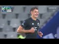 FLAWLESS New Zealand | Ireland v New Zealand | World Rugby U20 Championship 2024 Extended Highlights
