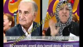 Zuhal Topal 'da OLAY ÇIKTI..! (BÖYLE ÇOK KONUŞAN ADAM GÖRMEDİM)