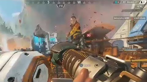 Sending wraith back to LOBBY!