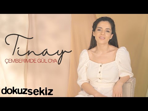 Tinay - Çemberimde Gül Oya (Akustik) (Official Video)