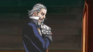 The Atlantian Of Notre Dame (1996) Part 8: Heaven's Light / Hellfire