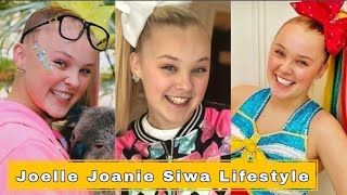 JoJo Siwa Lifestyle | Biography | Relationship | Age | Income | Height | Hobbies | Facts