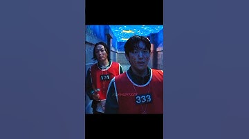 Squid Game Vs Cobra Kai | What if ? 🔥☠️ #ytshorts #ytviral #cobrakai #squidgame #shortsvideo