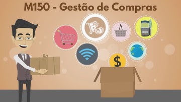 Gestão de Compras - Altoga.com Cloud Software