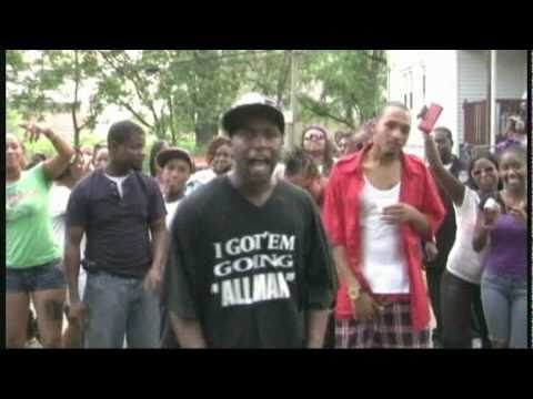 Watch I GOT EM' GOING ( ALL MAN) on YouTube Watch I GOT EM' GOING ( ALL MAN) on YouTube