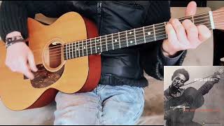 Watch Woody Guthrie Dusty Old Dust so Long Its Been Good To Know Yuh video