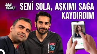 İlişki Uygulamasından Sevgili Yapılır Mı? | Bak Kardeşim