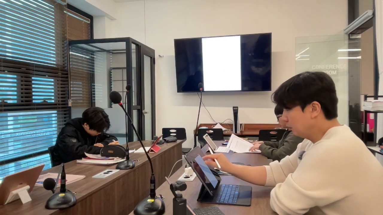 Affirmative Action 서울대 로스쿨 면접주제