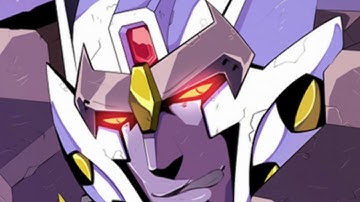 IDW Deadlock tribute