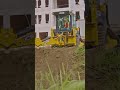 A backhoe that can do it all? That’s the JCB Backhoe. 🙌 #ConstructionLife #JCBBackhoe #WorkingHard